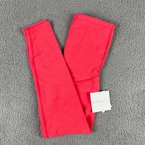 Beyond Yoga Pink Leggings